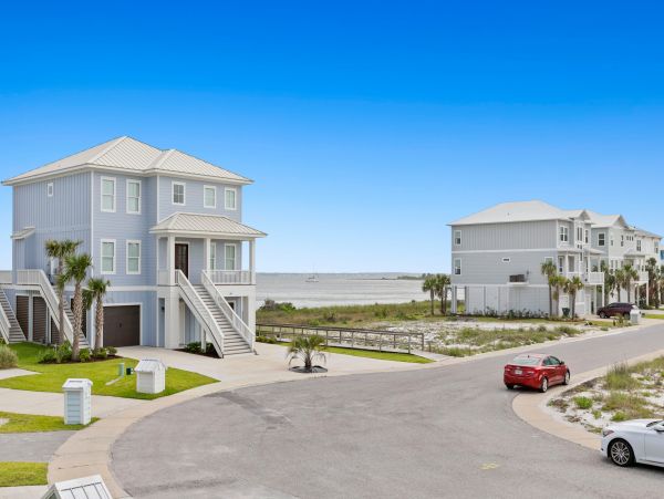 Pensacola Beach Home 1027395