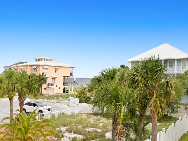 Pensacola Beach Home 1027395