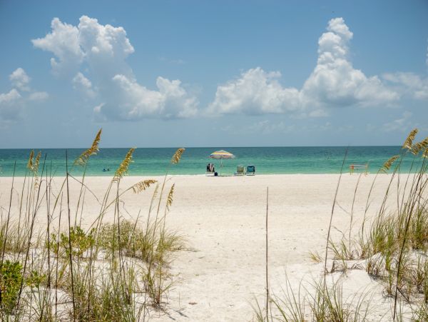 Anna Maria Island Holmes Beach Condo 1027396