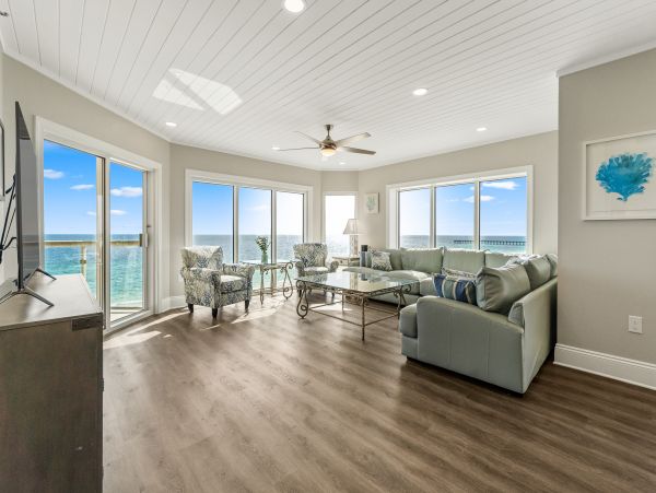 Pensacola Beach Condo 1027397