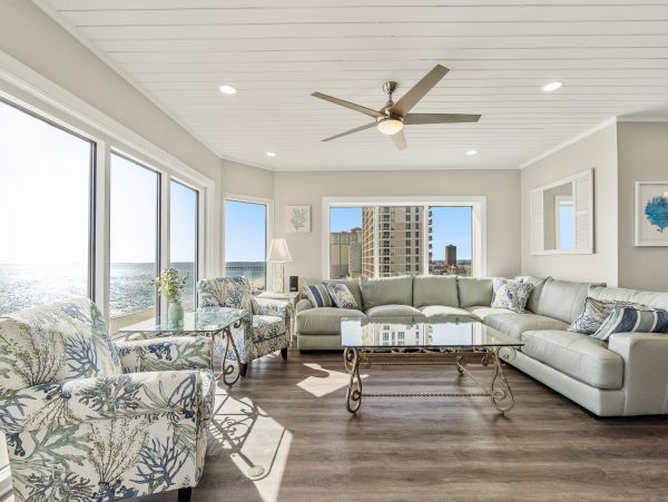 Pensacola Beach Condo 1027397
