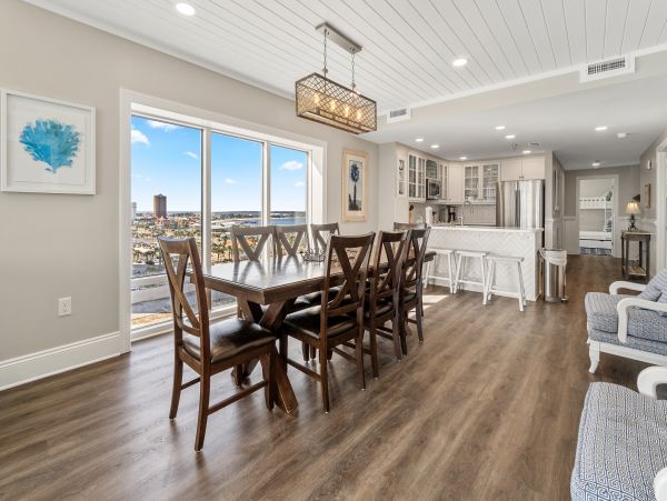 Pensacola Beach Condo 1027397