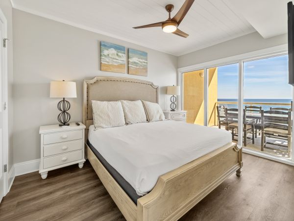 Pensacola Beach Condo 1027397