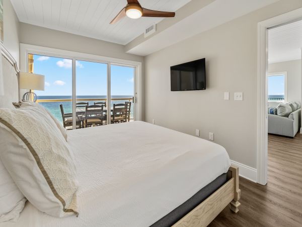 Pensacola Beach Condo 1027397