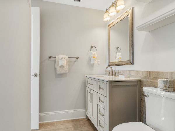 Pensacola Beach Condo 1027397