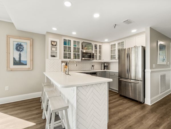 Pensacola Beach Condo 1027397