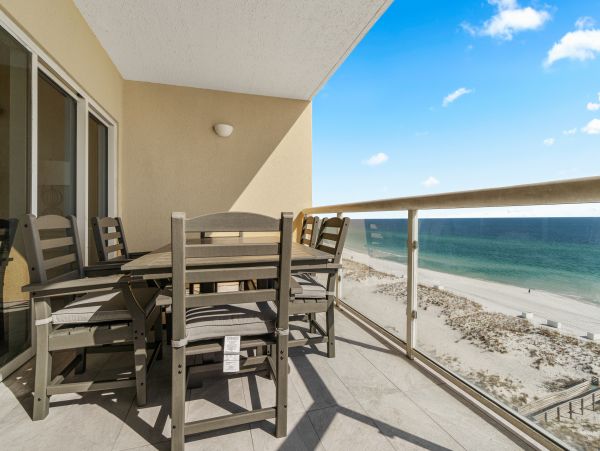 Pensacola Beach Condo 1027397