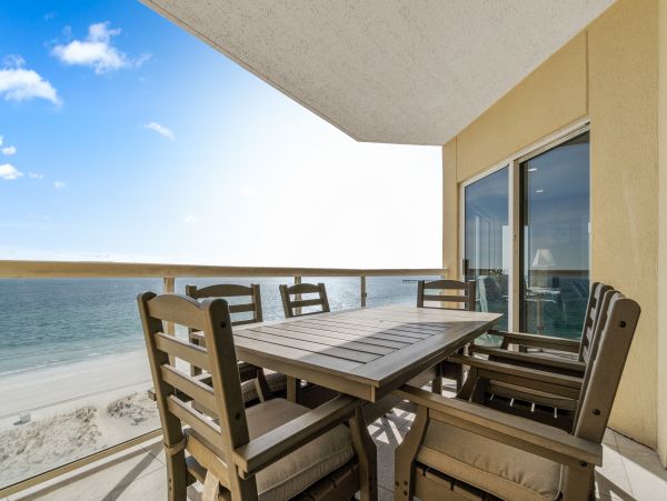 Pensacola Beach Condo 1027397