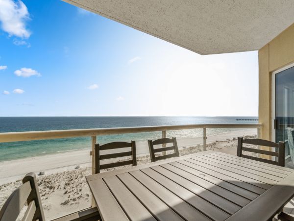 Pensacola Beach Condo 1027397