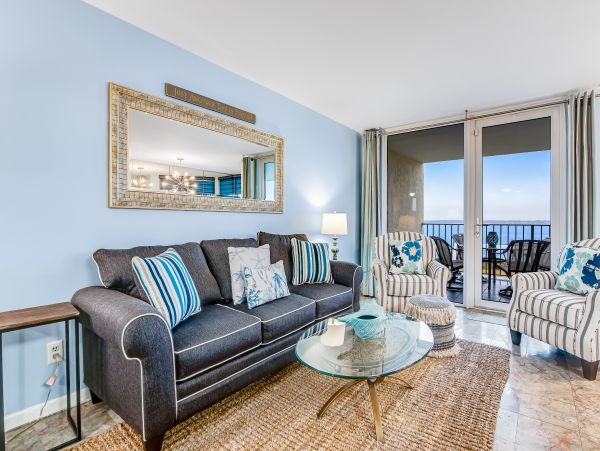 Pensacola Beach Home 1027398