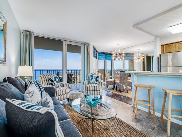Pensacola Beach Home 1027398