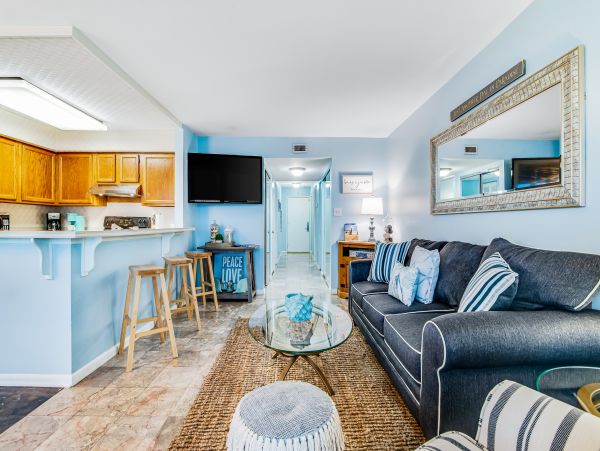 Pensacola Beach Home 1027398