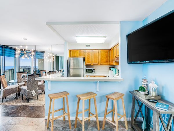Pensacola Beach Home 1027398
