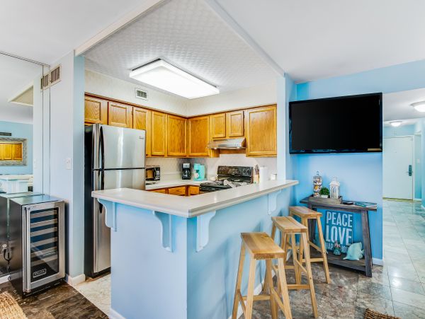 Pensacola Beach Home 1027398