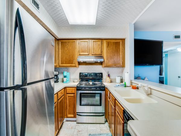 Pensacola Beach Home 1027398