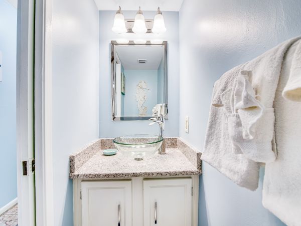 Pensacola Beach Home 1027398
