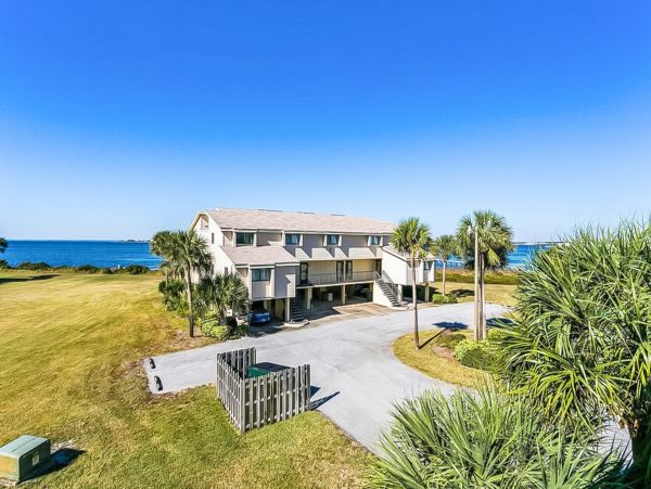 Pensacola Beach Home 1027398