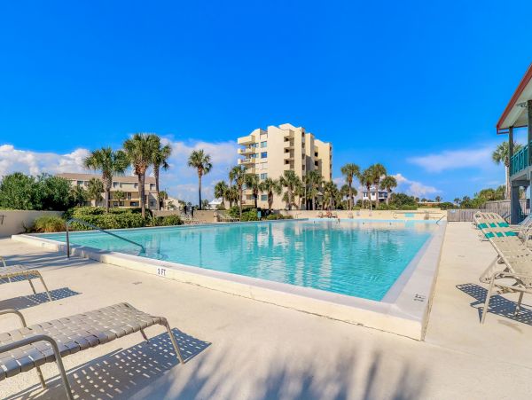 Pensacola Beach Home 1027398