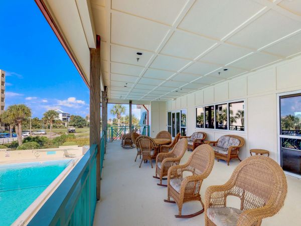 Pensacola Beach Home 1027398