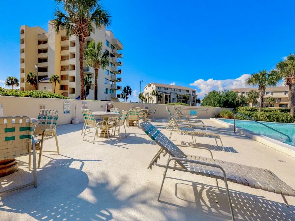 Pensacola Beach Home 1027398