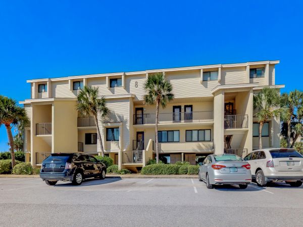 Pensacola Beach Home 1027398