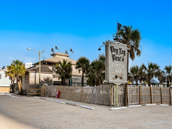 Pensacola Beach Home 1027398