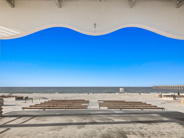 Pensacola Beach Home 1027398