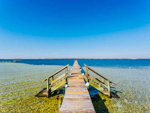 Pensacola Beach Home 1027398