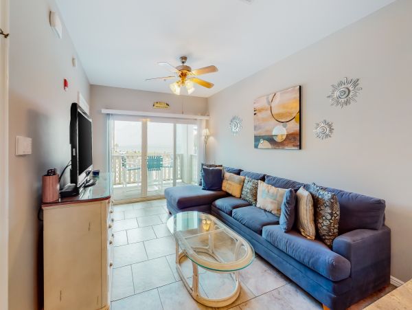 Pensacola Beach Condo 1027399