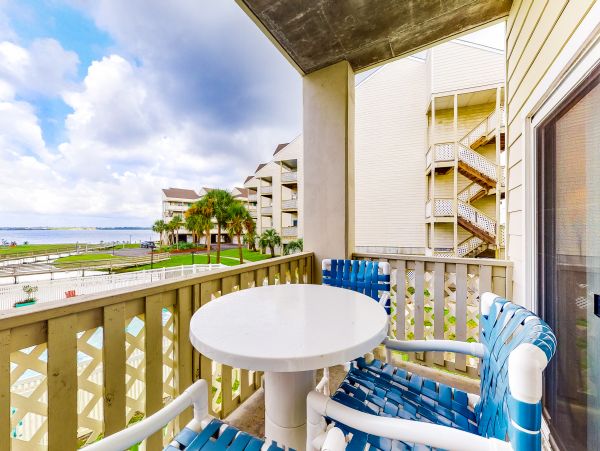 Pensacola Beach Condo 1027399