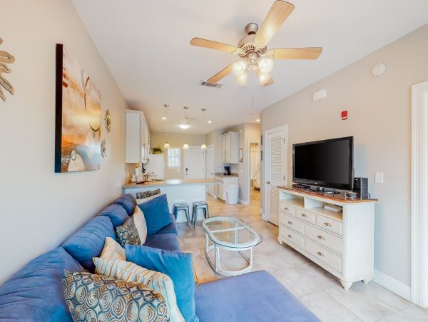 Pensacola Beach Condo 1027399