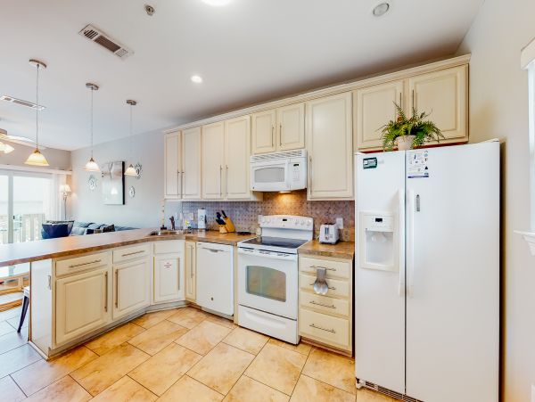 Pensacola Beach Condo 1027399