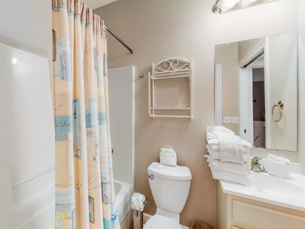 Pensacola Beach Condo 1027399