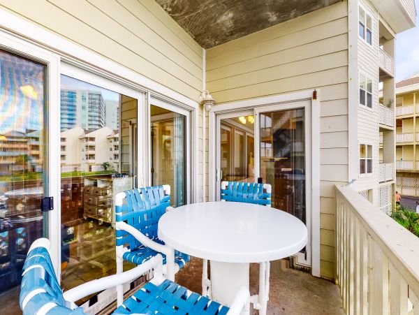 Pensacola Beach Condo 1027399