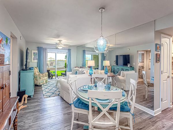 Pensacola Beach Home 1027400