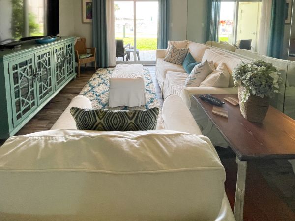 Pensacola Beach Home 1027400