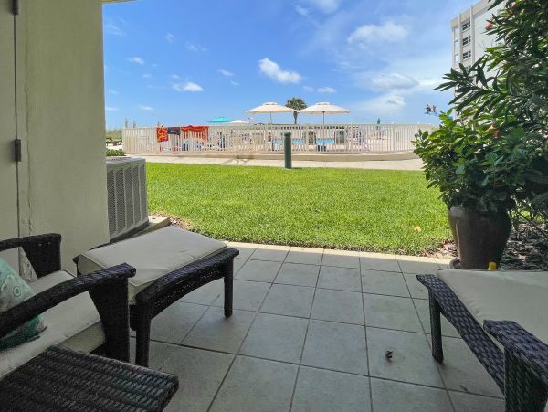 Pensacola Beach Home 1027400