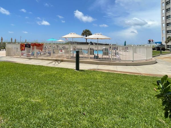 Pensacola Beach Home 1027400
