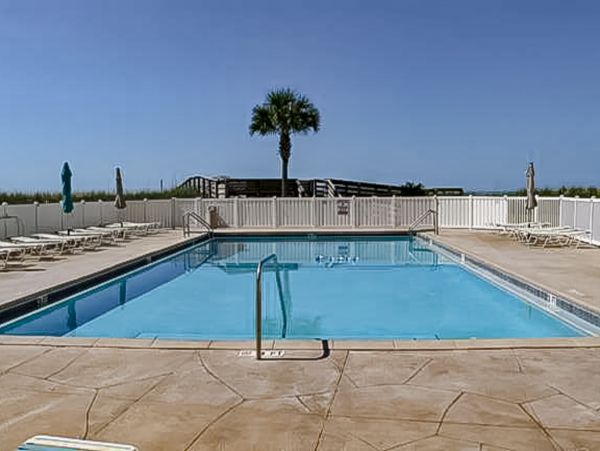 Pensacola Beach Home 1027400