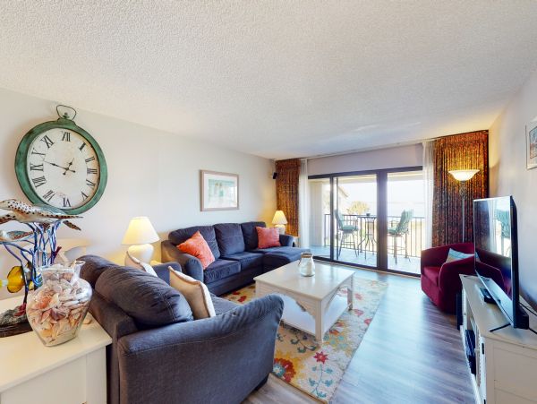 Pensacola Beach Condo 1027402
