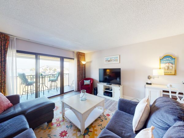 Pensacola Beach Condo 1027402