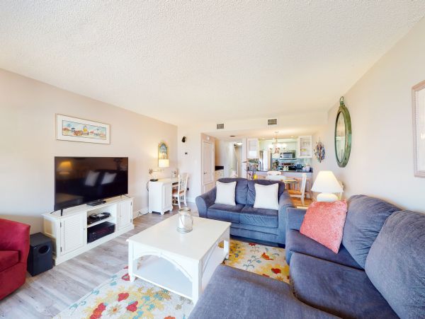 Pensacola Beach Condo 1027402