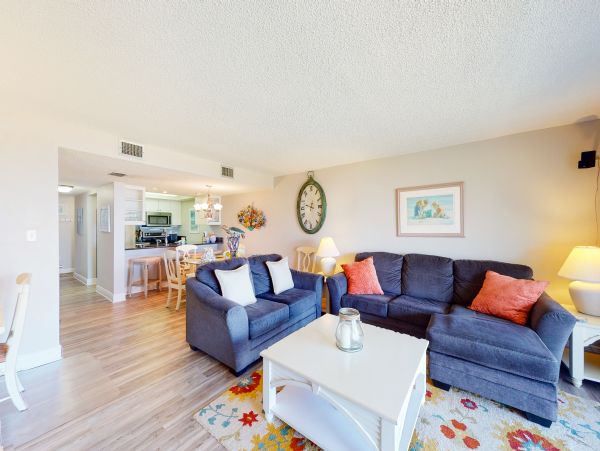 Pensacola Beach Condo 1027402