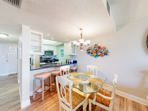 Pensacola Beach Condo 1027402