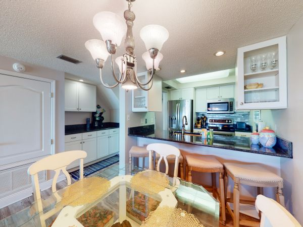 Pensacola Beach Condo 1027402