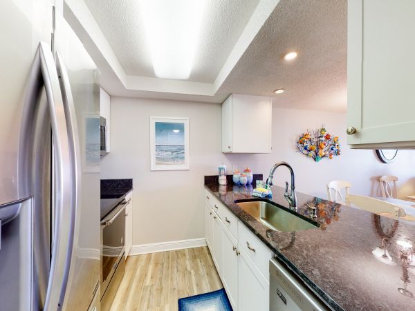 Pensacola Beach Condo 1027402