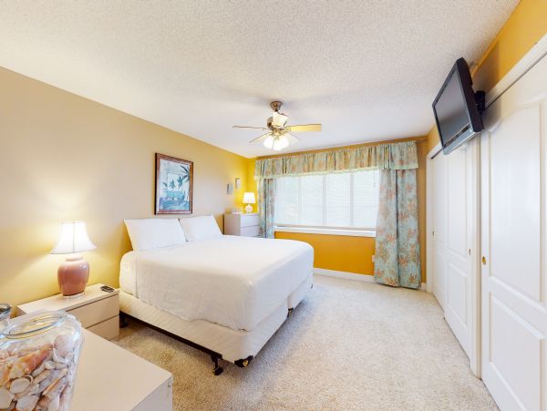 Pensacola Beach Condo 1027402