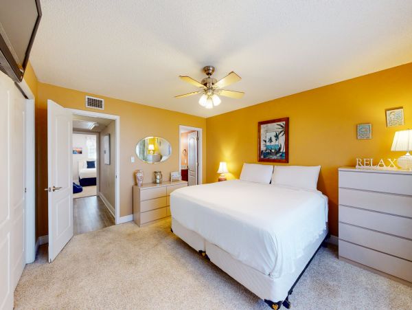 Pensacola Beach Condo 1027402