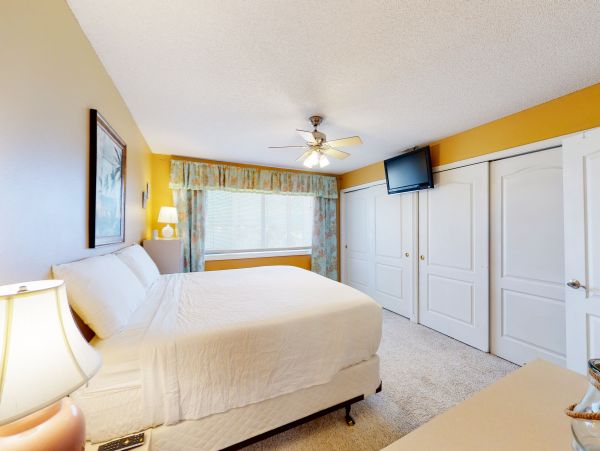 Pensacola Beach Condo 1027402