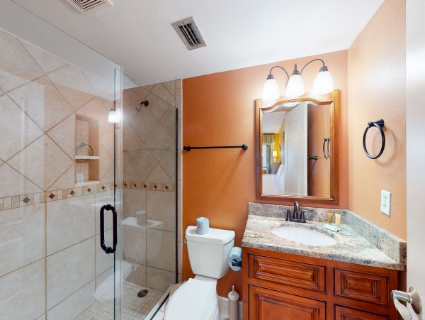 Pensacola Beach Condo 1027402